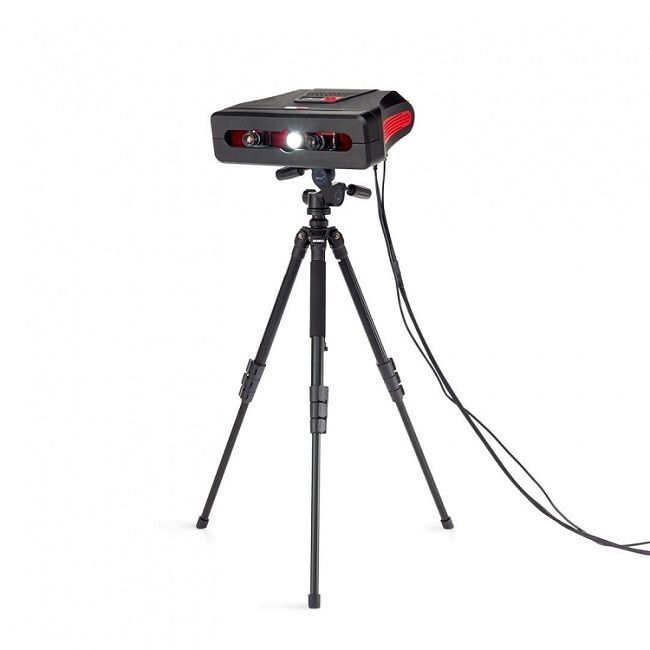 Метрологический сканер RangeVision Pro Метрологический сканер RangeVision Pro