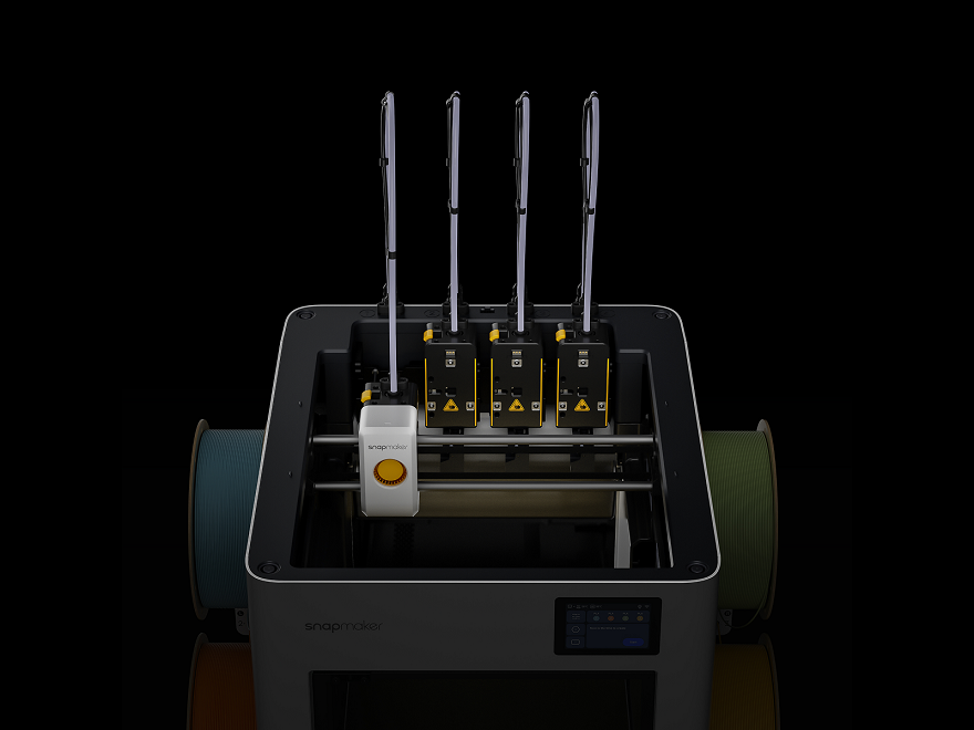Snapmaker U1