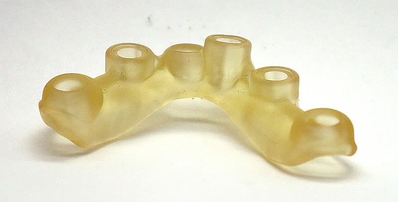 Обзор 3D принтера Elegoo Mars