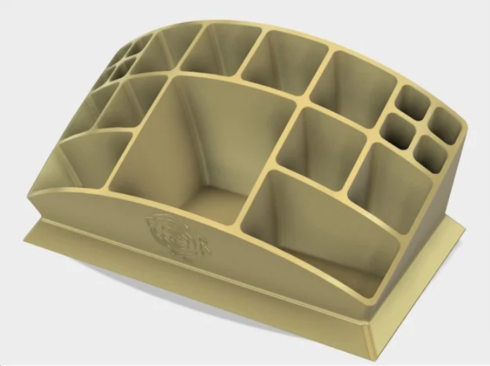 3D-модель органайзера .png 3D-модель органайзера.png