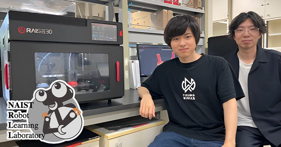 NAIST-Robot-Learning-Laboratory-Continuously-Prints-Multi-color-Test-Components_1.jpg NAIST-Robot-Learning-Laboratory-Continuously-Prints-Multi-color-Test-Components_1.jpg