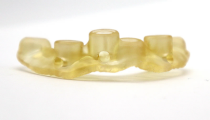 Обзор 3D принтера Elegoo Mars