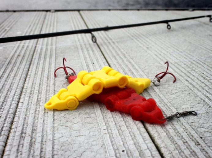 Рыболовная приманка Swimbait.png Рыболовная приманка Swimbait.png