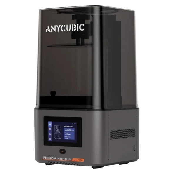 Anycubic Photon Mono 4 Ultra