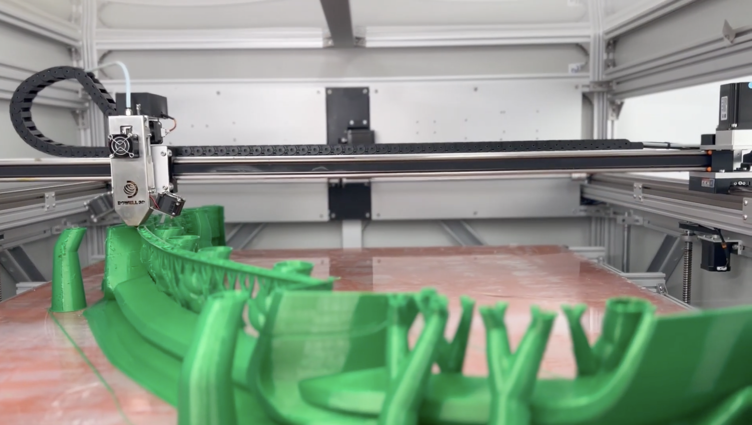3dprinted bumper