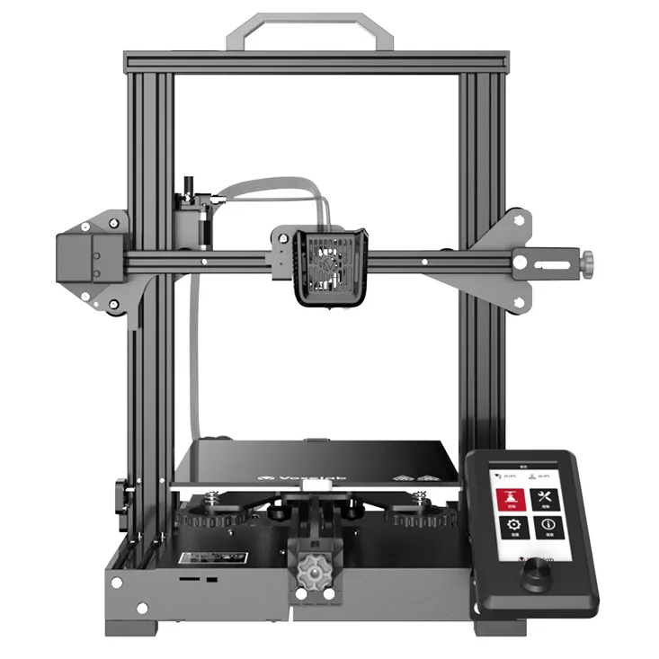 3D принтер Voxelab Aquila X2 3D принтер Voxelab Aquila X2