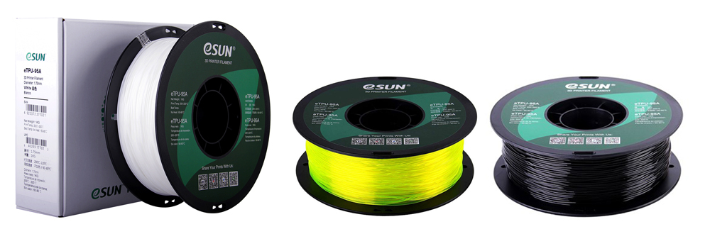 Esun eTPU_95A Esun eTPU_95A