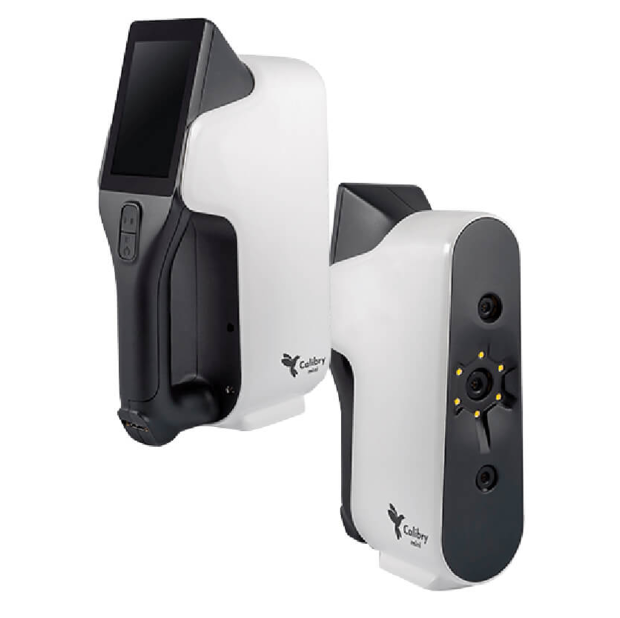 RangeVision Calibry Mini Т RangeVision Calibry Mini Т - 3д-сканирование-применение