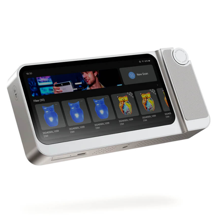3DMakerPro Toucan Premium 3DMakerPro Toucan Premium