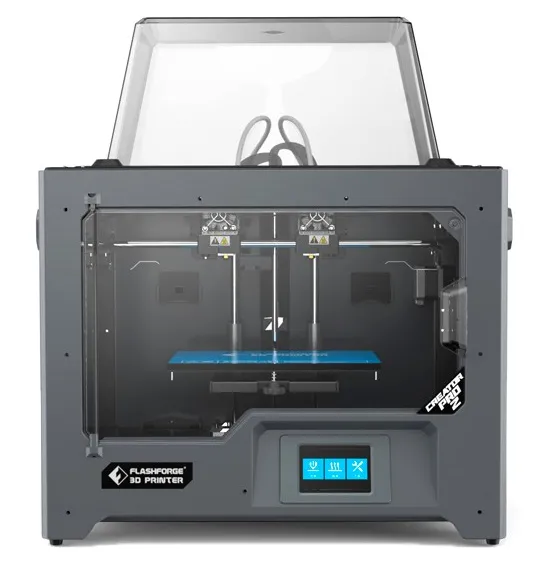 3D принтер FlashForge Creator Pro 2 3D принтер FlashForge Creator Pro 2