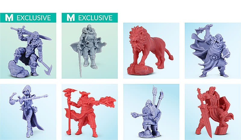 Обзор 3D принтера Elegoo Mars