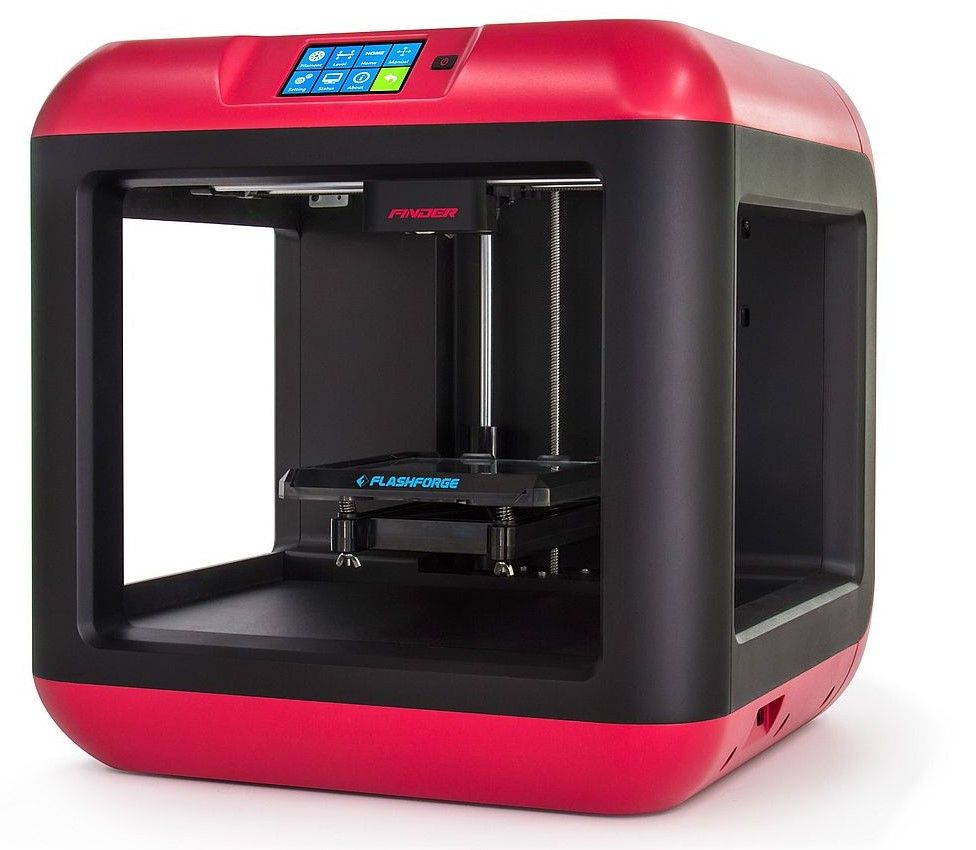 FlashForge Finder FlashForge Finder