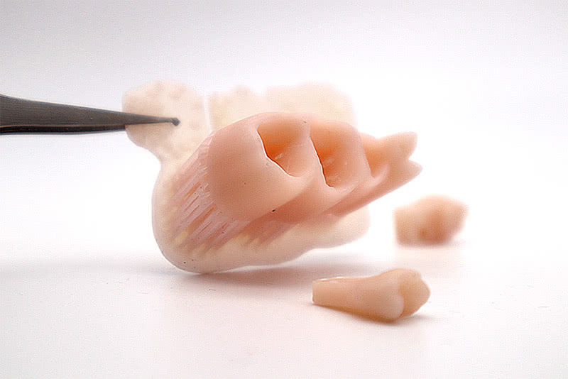 Обзор 3D принтера Elegoo Mars