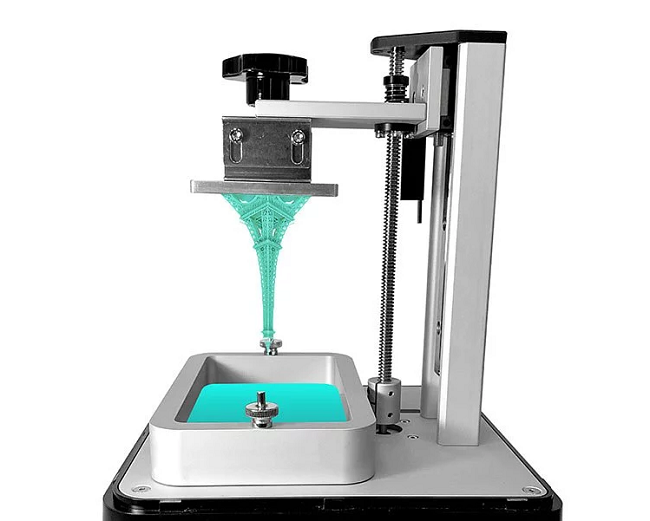 Металлическая ванна для Phrozen Sonic Mini