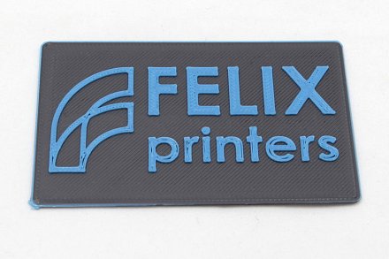 3D принтер FELIX Pro 2 Touch