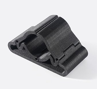 Катушка PAHT-CF пластика Bambu Lab 1.75 мм 1кг, черная