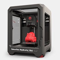 3D принтер MakerBot Replicator Mini