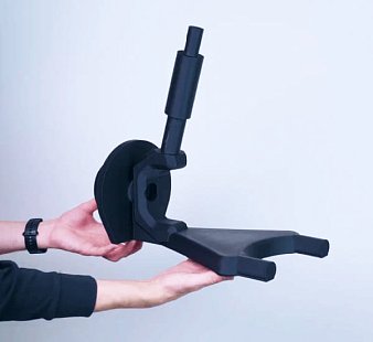 3D принтер 3DiY STRATEX 500