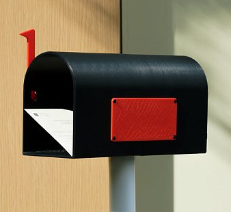 Катушка ASA пластика Bambu lab 1.75 мм 1 кг, черная