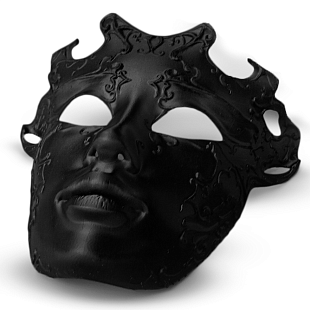 Фотополимерная смола HARZ Labs Tough, черная (1 кг)