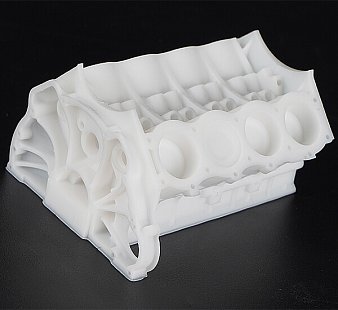 Фотополимерная смола Anycubic Water-Wash Resin 2.0, HD серая (1 кг)
