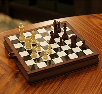 Катушка PLA Wood пластика Bambu lab 1.75 мм 1кг, береза