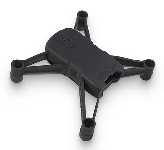 Фотополимерная смола HARZ Labs Industrial ABS V2, темно-серая (0.5 кг)