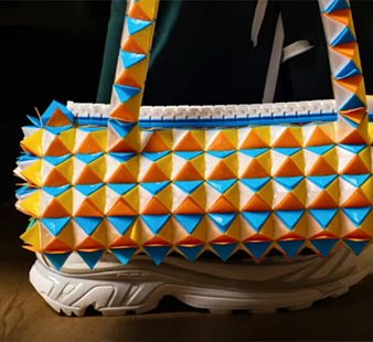 3D принтер Snapmaker U1